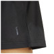 Adidas Γυναικεία κοντομάνικη μπλούζα Train-Essentials Boxy Workout Tee